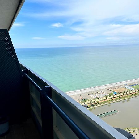 Orbi City Batumi Exterior photo