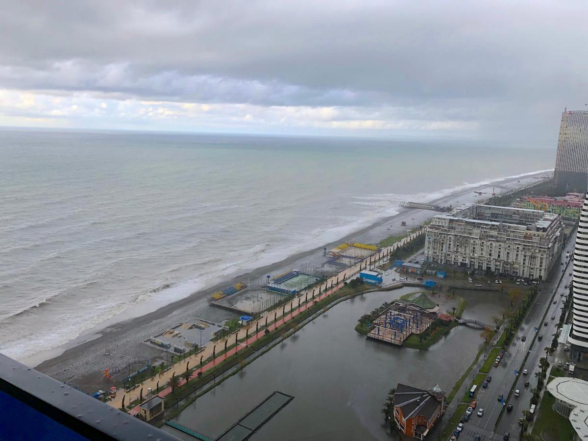 Orbi City Batumi Exterior photo