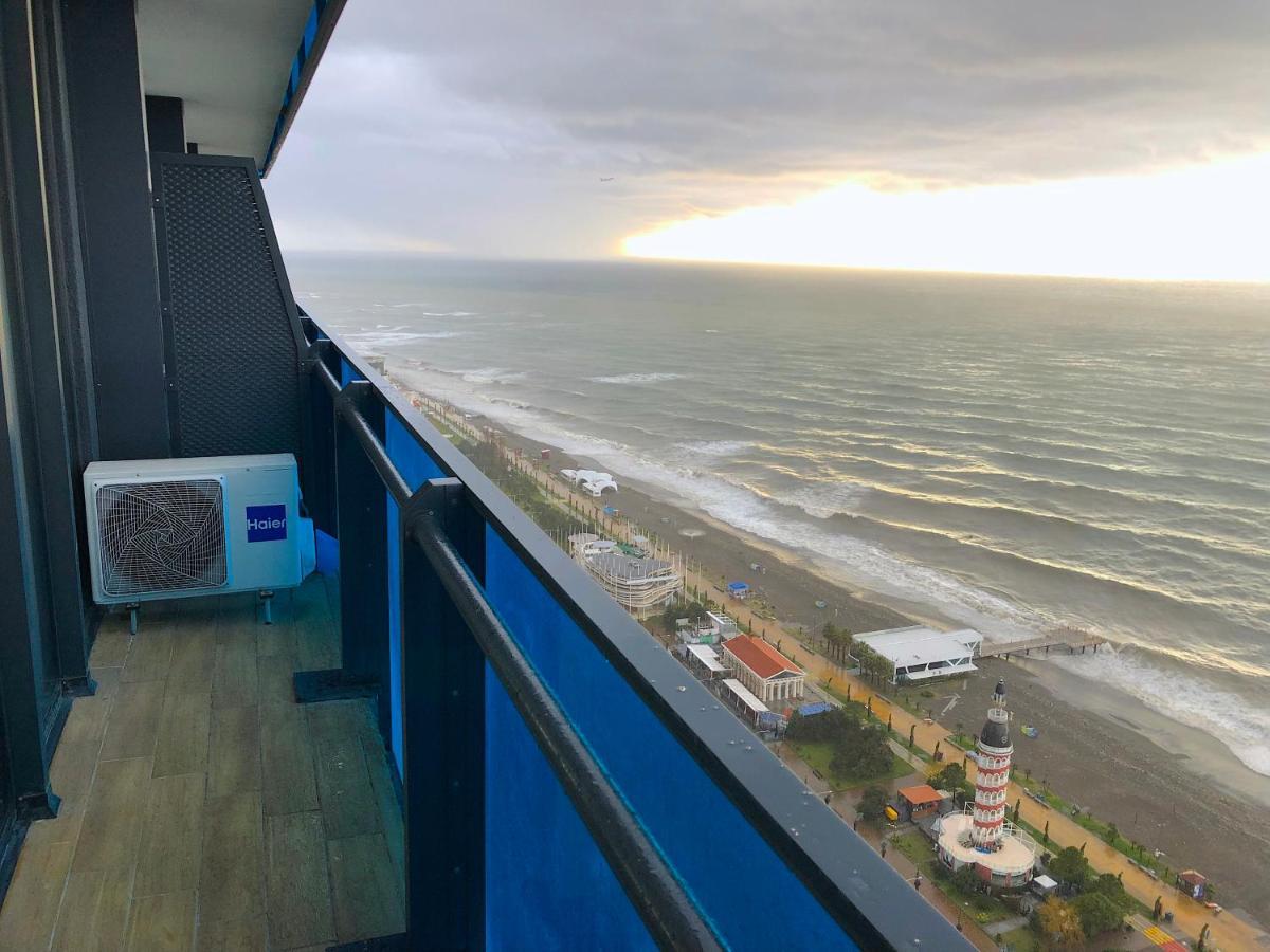 Orbi City Batumi Exterior photo