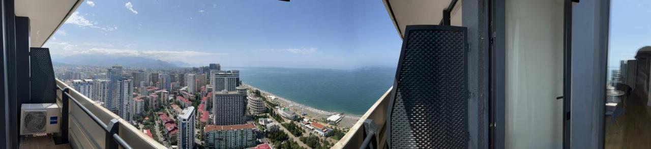 Orbi City Batumi Exterior photo