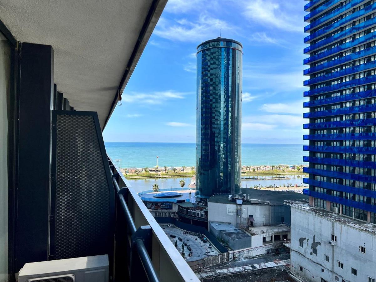 Orbi City Batumi Exterior photo